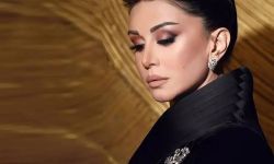 كاريس بشار تردّ على عابد فهد